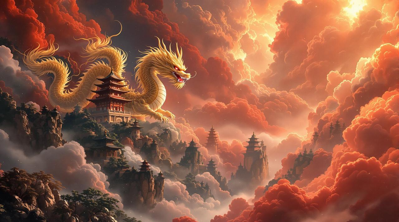 无广告短剧网 - 祥瑞降临的国潮剧场，古装玄幻仙侠修真东方奇幻题材短剧平台